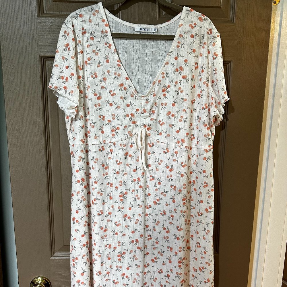 Ricki's Night Dress